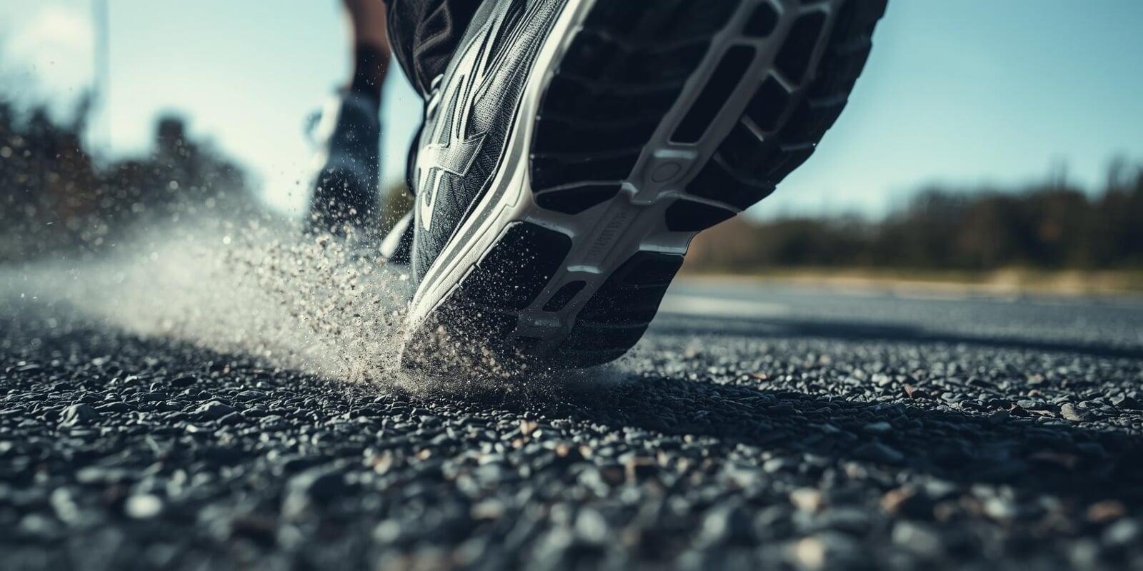 We Talk Running: Choosing the Best Men’s Running Shoes Online in India 